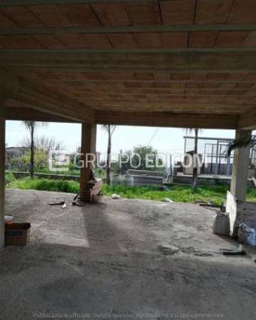 Foto Unit  in corso di costruzione in vendita a Reggio di Calabria - Rif. 4508381