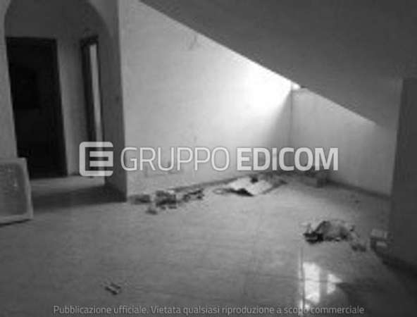 Foto Unit  in corso di costruzione in vendita a Siderno - Rif. 4498907