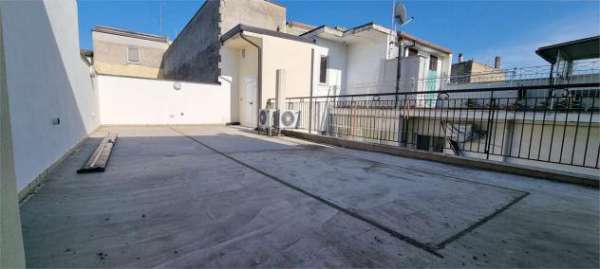 Foto V000748 - Porzione di Casa a Gravina in Puglia - Pineta