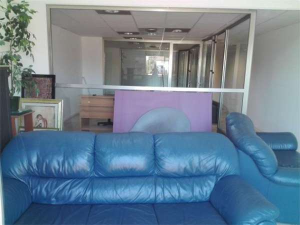 Foto V001521 - Magazzino uso ufficio Villaggio Mos�