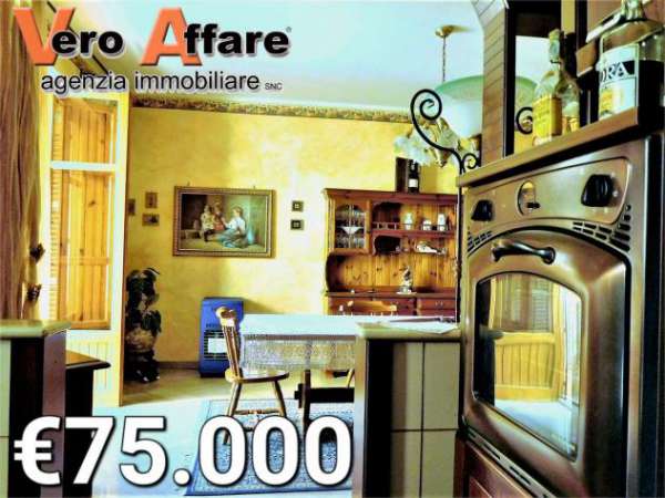 Foto V003200 - APPARTAMENTO DA 180 MQ + 80 MQ MAGAZZINO