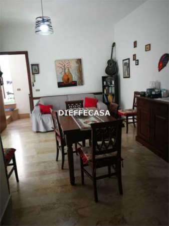 Foto V2294 - In vendita a marsala casa al centro storico