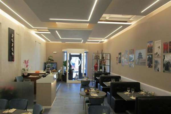 Foto Varese - locale cemmerciale in vendita