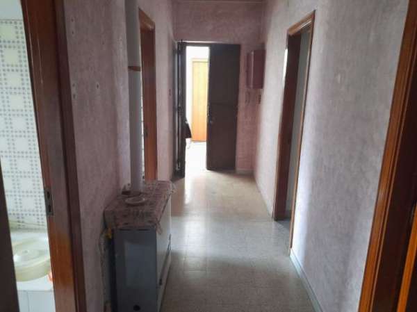 Foto vedo casa