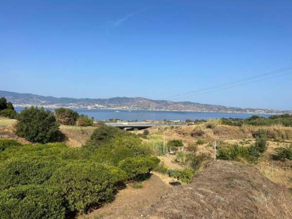 Foto VENDESI - REGGIO CALABRIA - CAMPO CALABRO