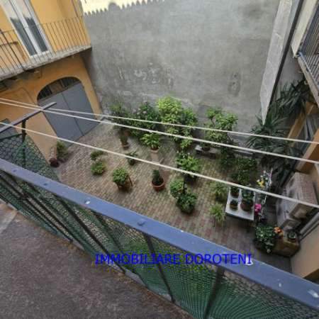 Foto VENDESI APPARTAMENTO IN PIENO CENTRO STORICO.