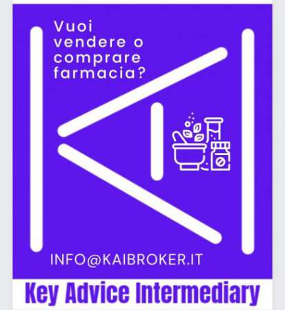 Foto Vendesi farmacia litorale romano