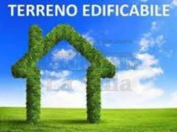 Foto Vendesi lotto residenziale edificabile per 500 mc, esteso per 1056 mq.l'area edificabile si trova in zona residenziale in centro al paese, ben servit