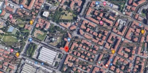 Foto VENDESI NEGOZIO A REDDITO - Q.RE SAFFI (BO)