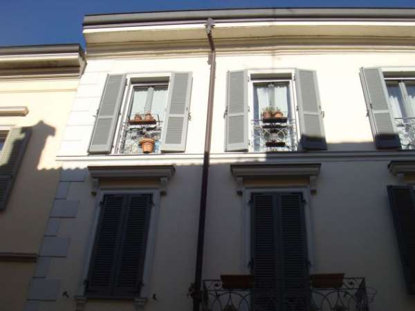 Foto Vendesi Trilocale con Box a Lodi
