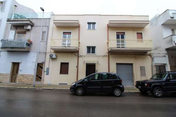 Foto VENDITA APPARTAMENTO  VIA  CAMPANIA GROTTAGLIE