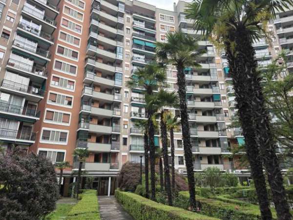 Foto Vendita Appartamento da 102 mq  in VIALE MARELLI