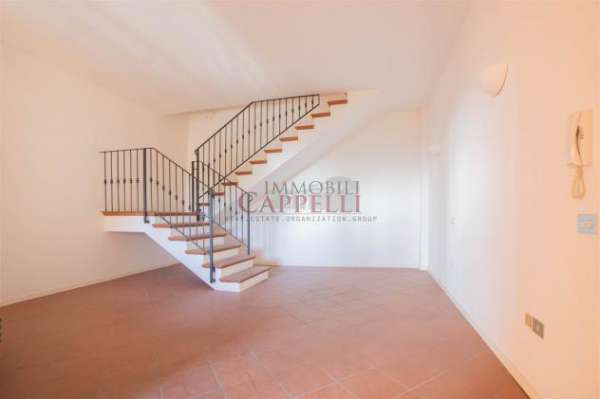 Foto Vendita Appartamento da 166 mq  in via mazzini