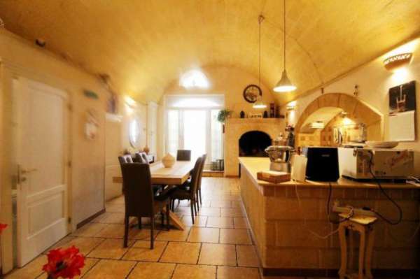 Foto VENDITA APPARTAMENTO INDIPENDENTE VIA MAGGIULLI GROTTAGLIE