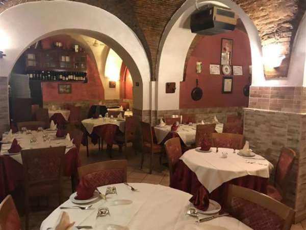 Foto Vendita Ristorante da 140 mq  in VIA ADUA