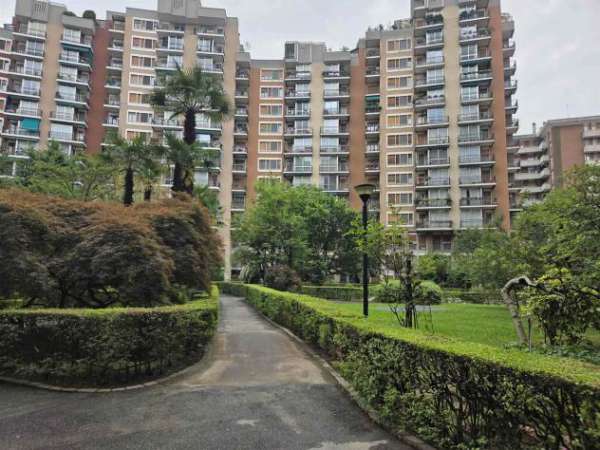 Foto Vendita Ufficio da 102 mq  in VIALE MARELLI