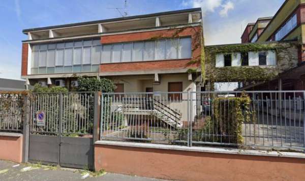 Foto Vendita Ufficio da 299 mq  in VIA MAZZINI