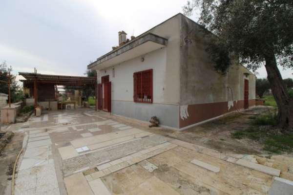 Foto VENDITA VILLETTA C.DA PASTENE GROTTAGLIE