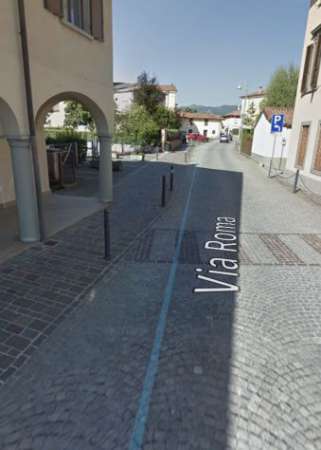 Foto vendo box a valbrembo (bergamo)
