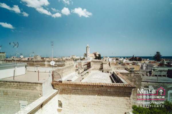 Foto Venite a scoprire IL MONASTERO. Un complesso medioevale completamente immerso nella storia di Trani