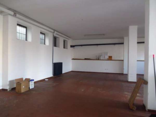 Foto Verbania  - ZONA PALLANZA VENDESI CAPANNONE
