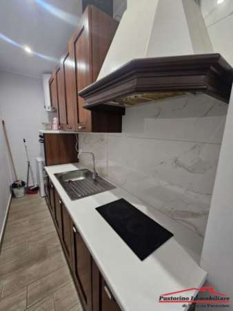 Foto Via Sbarre Inferiori - Vendita in blocco B&B pi� appartamento attiguo