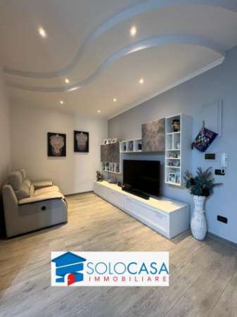 Foto via villani appartamento ristrutturato 2 camere cucina a E 55.000