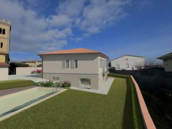Foto Viareggina in vendita a Cascine - Buti 133 mq  Rif: 1242461