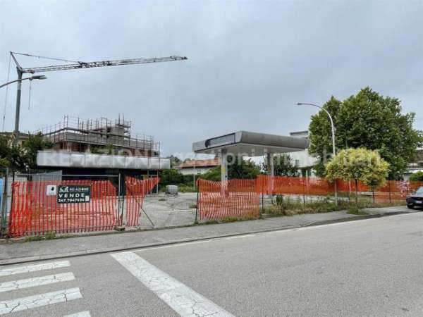 Foto VICENZA: in vendita TERRENO edificabile