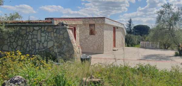 Foto Villa