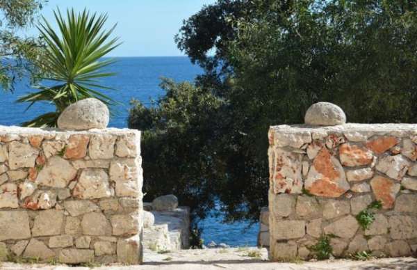 Foto Villa
