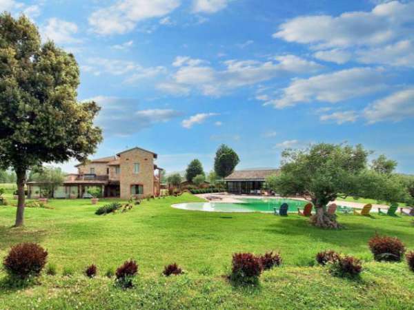 Foto Villa a Perugia - Rif. 23665