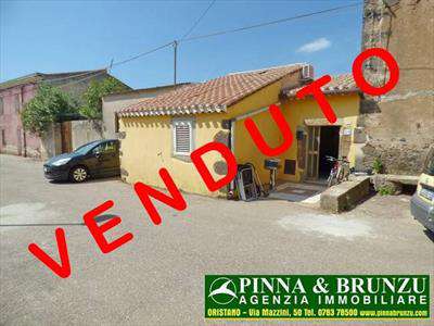 Foto Villa a schiera in Vendita, 3 Locali, 2 Camere, 90 mq (SENEGHE)