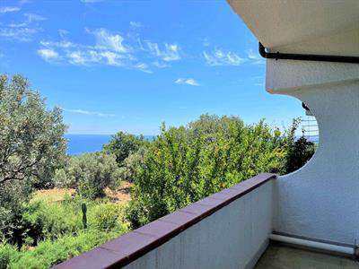 Foto Villa a schiera in Vendita, 4 Locali, 2 Camere, 80 mq (STALETTI