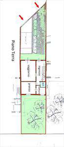 Foto Villa a schiera in Vendita, 5 Locali, 3 Camere, 130 mq (POGGIO A