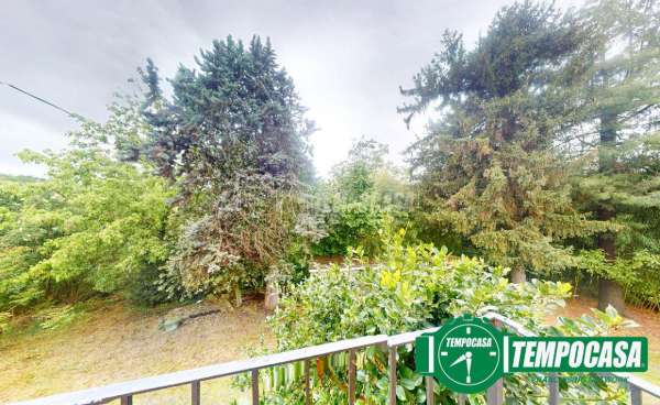 Foto Villa a schiera in vendita a Acqui Terme