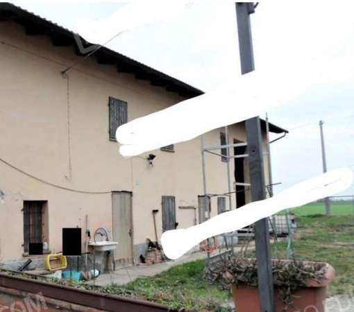 Foto Villa a schiera in vendita a Alessandria