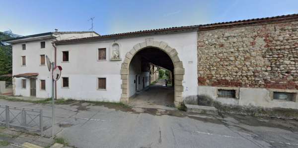 Foto Villa a schiera in vendita a Altavilla Vicentina