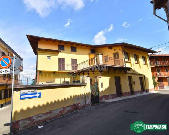 Foto Villa a schiera in vendita a Barbania