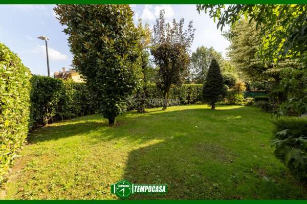 Foto Villa a schiera in vendita a Bellusco