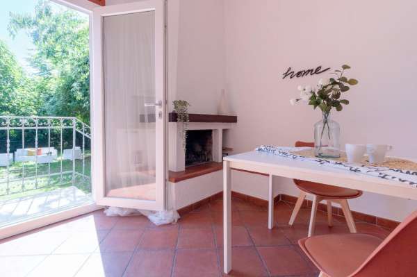 Foto Villa a schiera in vendita a Bologna