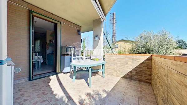 Foto Villa a schiera in vendita a Brugherio