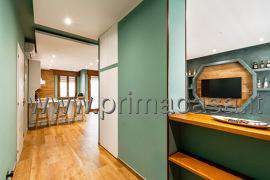 Foto Villa a schiera in vendita a Carpi
