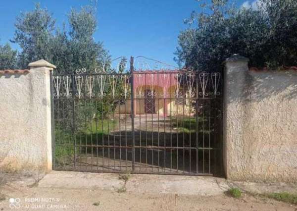 Foto Villa a schiera in vendita a Castelvetrano
