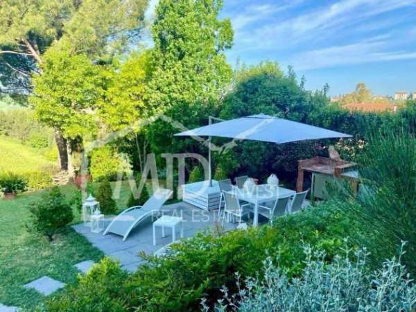 Foto Villa a schiera in vendita a Cerreto Guidi - 9 locali 350mq