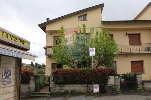 Foto Villa a schiera in vendita a Cerreto Guidi