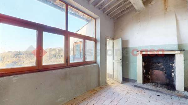 Foto Villa a schiera in vendita a Coreglia Antelminelli