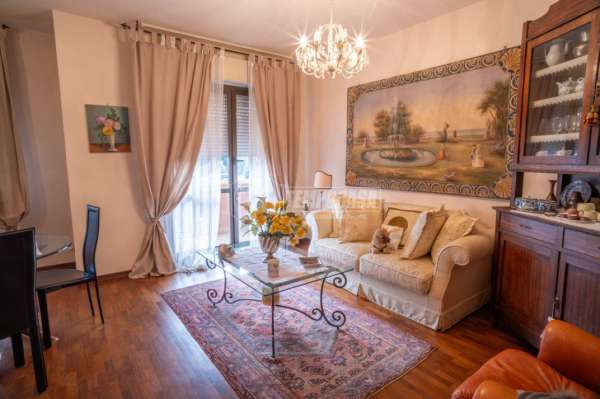Foto Villa a schiera in vendita a Fano