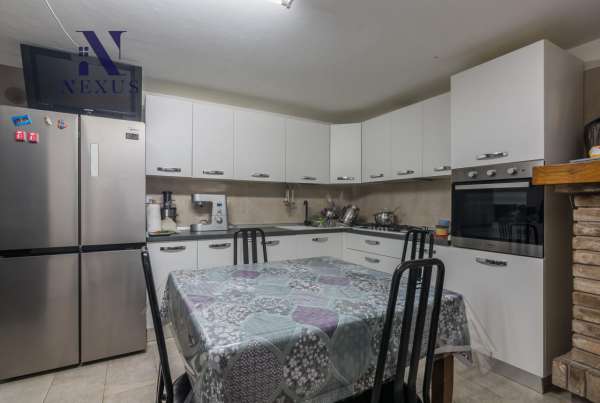 Foto Villa a schiera in vendita a Fano