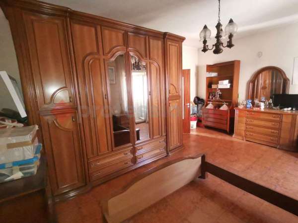 Foto Villa a schiera in vendita a Figino Serenza